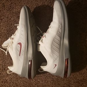 Mens nike air max size 8